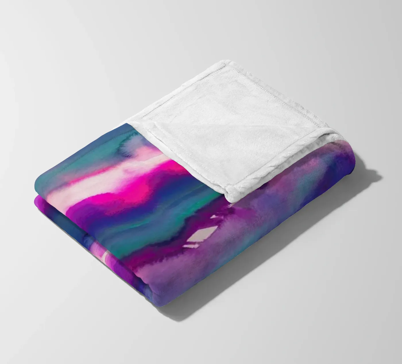 Magic coperta in pile da Amy Sia