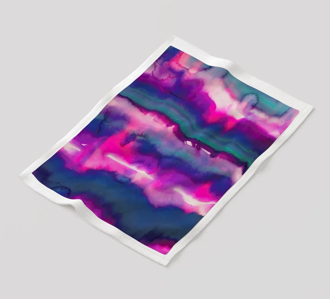 Magic coperta in pile da Amy Sia