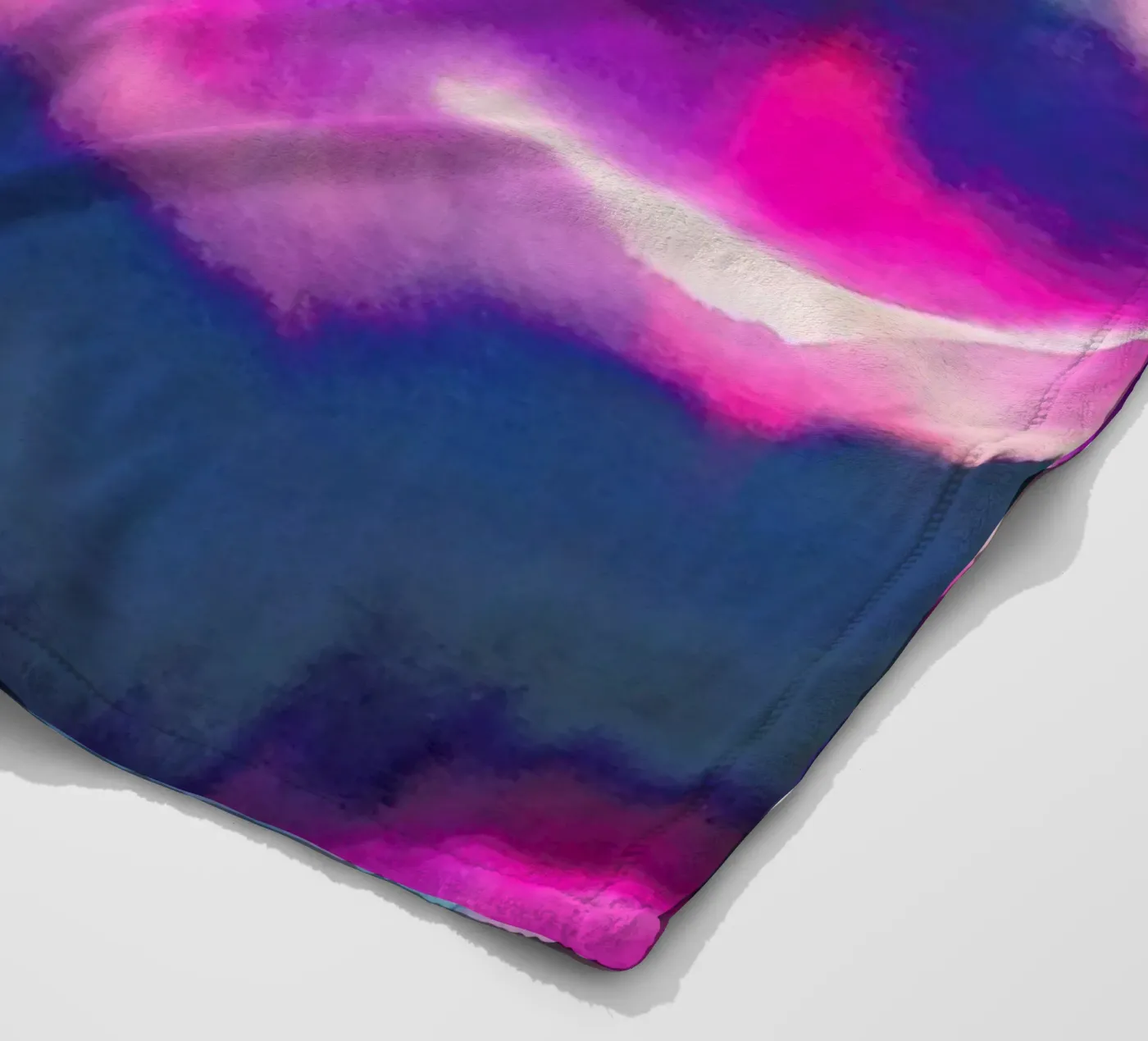 Magic coperta in pile da Amy Sia