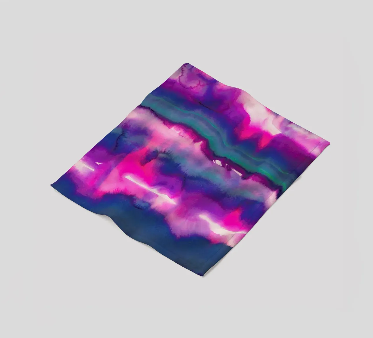 Magic fleecedeken van Amy Sia