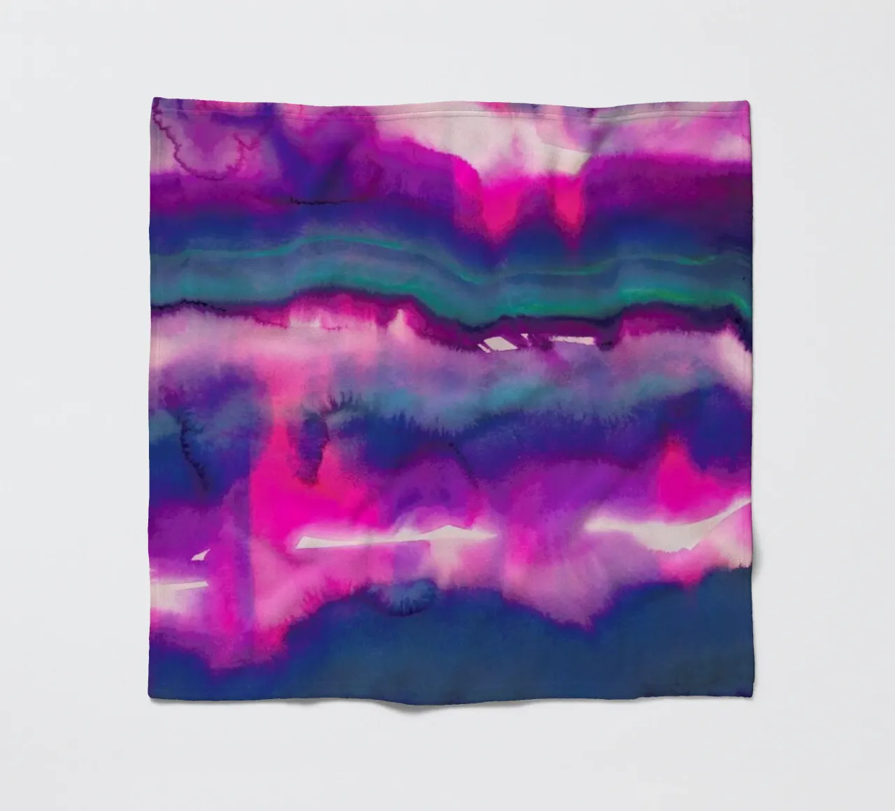 Magic fleecedeken van Amy Sia