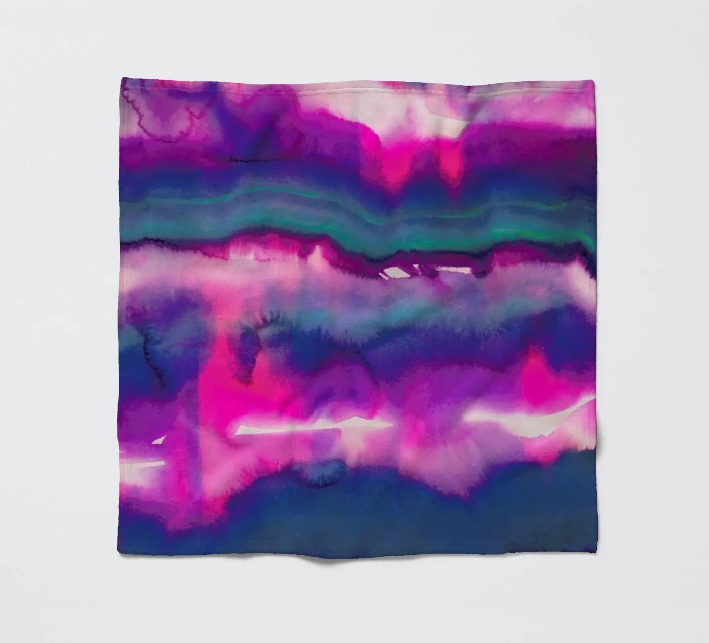 Magic coperta in pile da Amy Sia