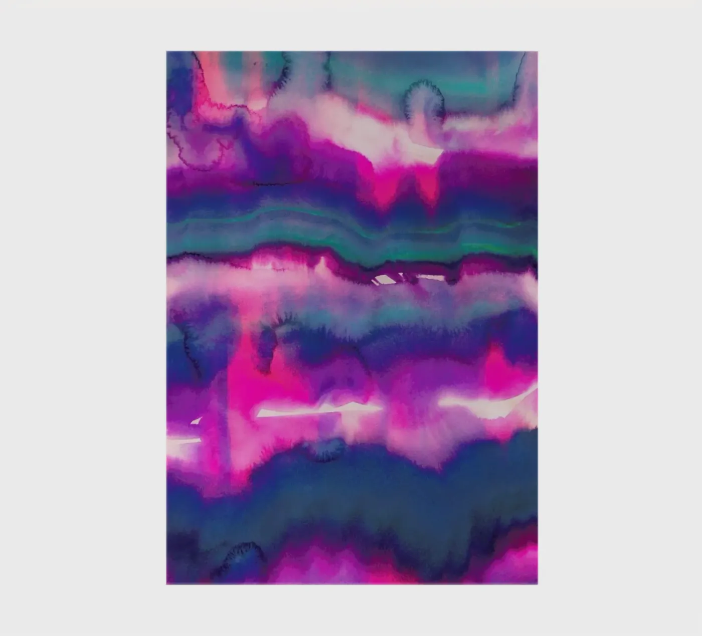 Magic notebook by Amy Sia