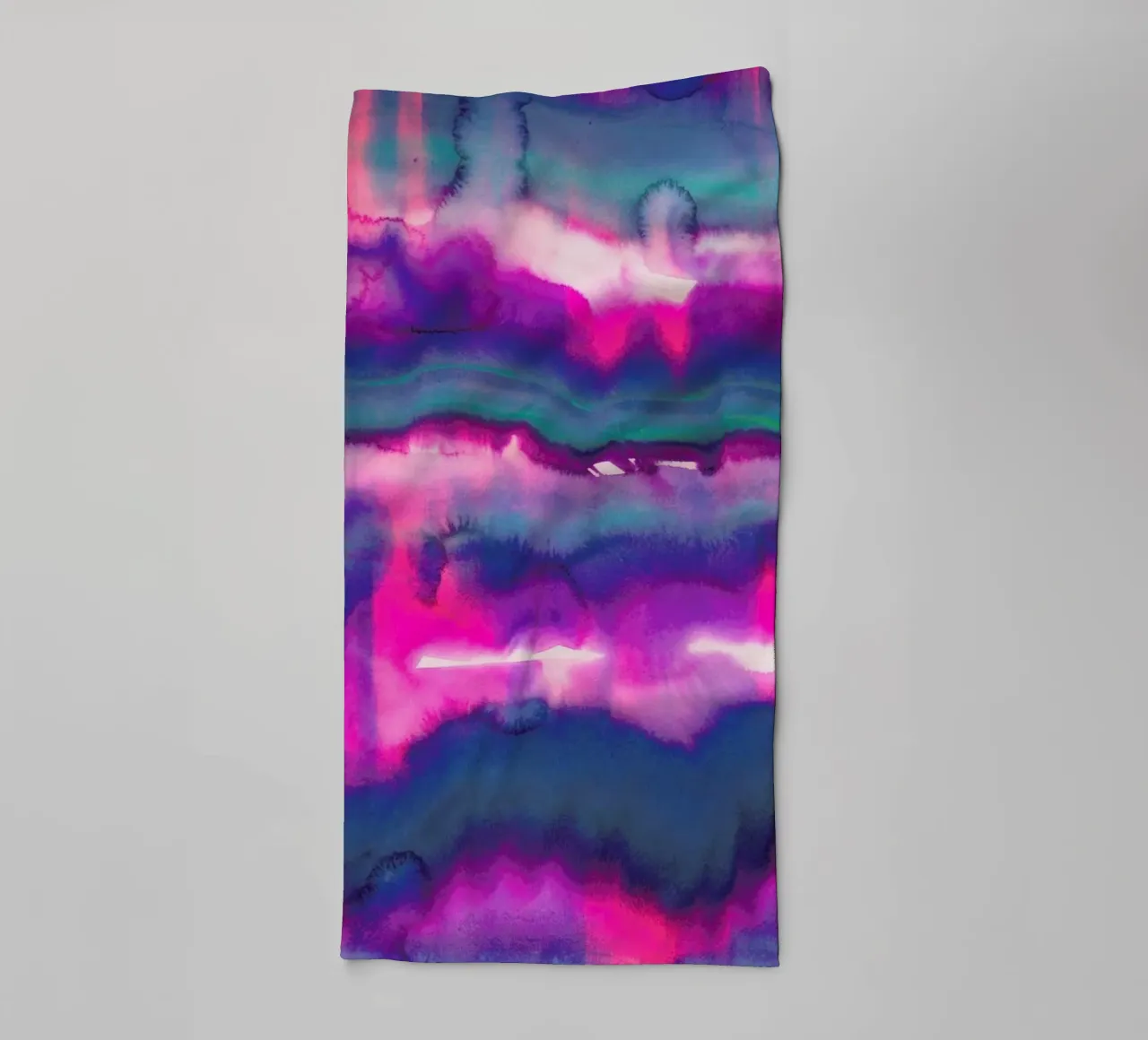 Magic badhanddoek van Amy Sia