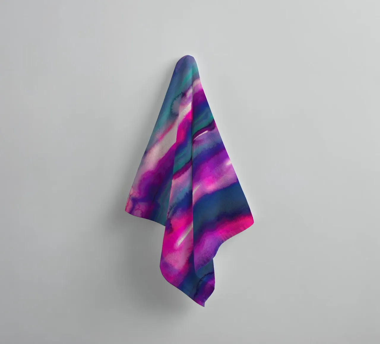 Magic badhanddoek van Amy Sia