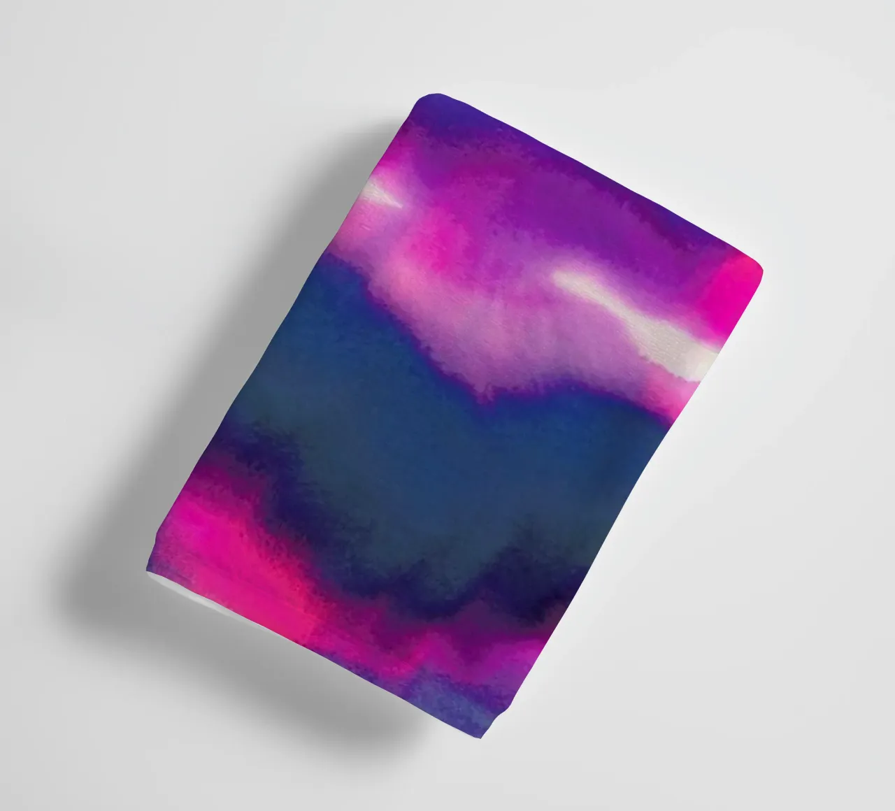 Magic badhanddoek van Amy Sia