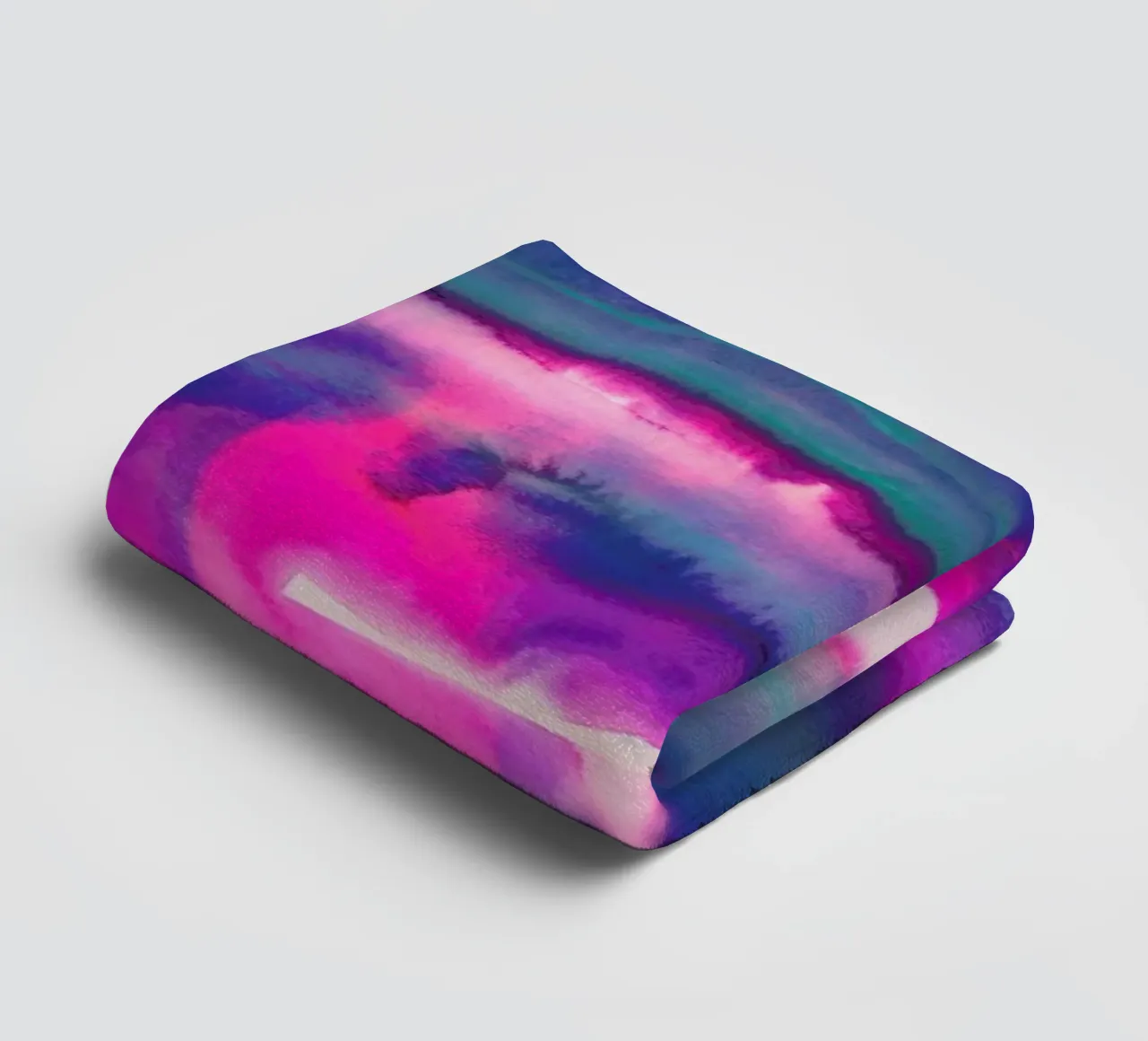 Magic badhanddoek van Amy Sia