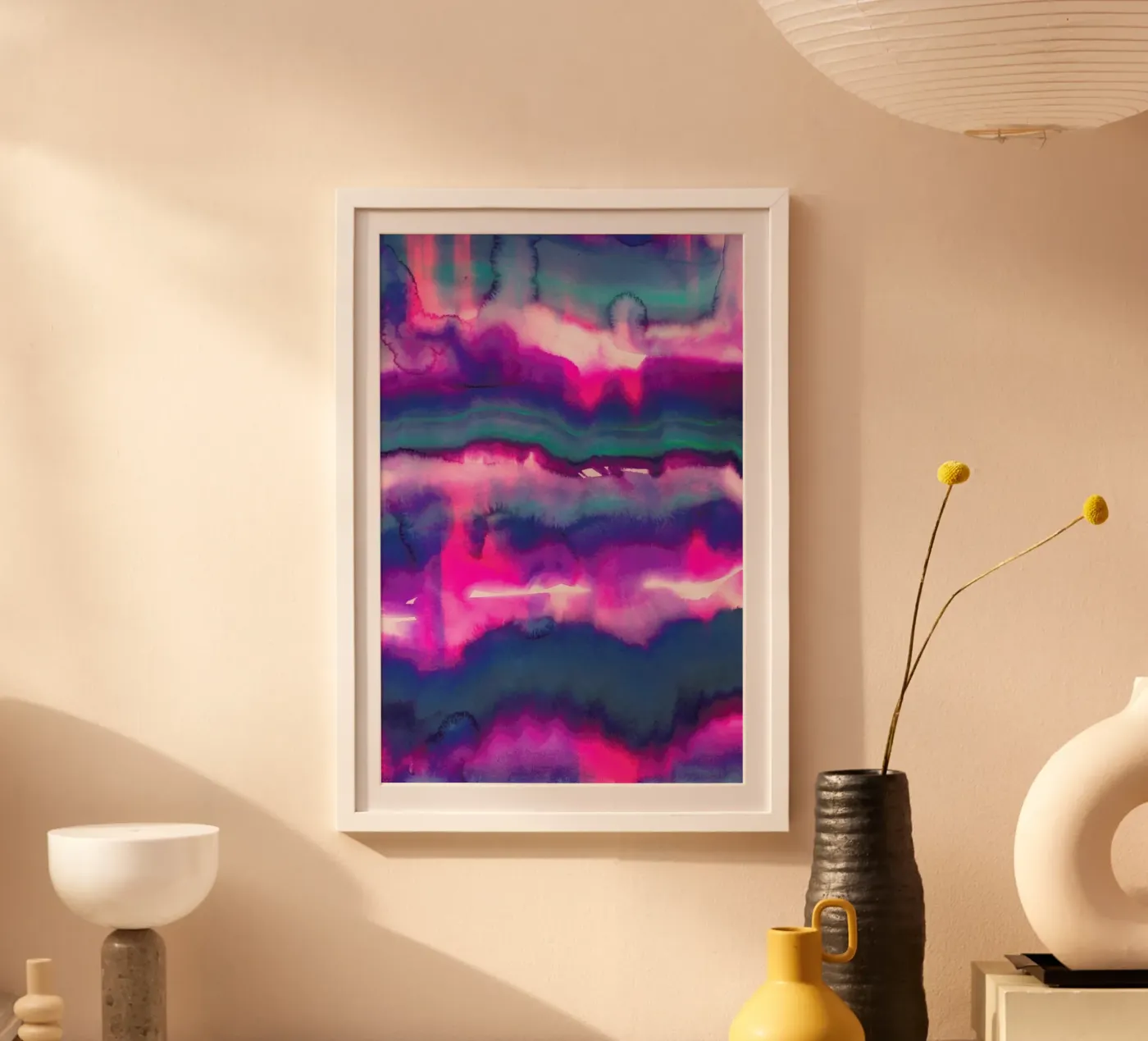 Magic poster da Amy Sia