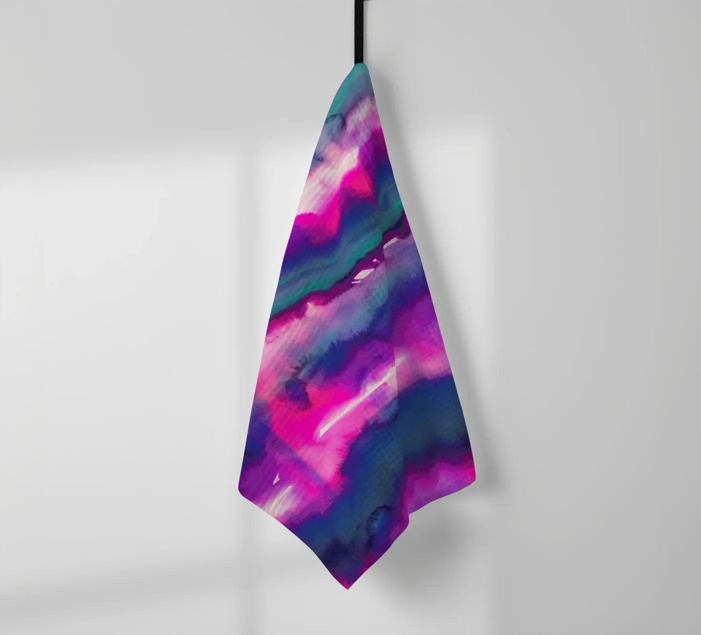 Magic torchon de Amy Sia