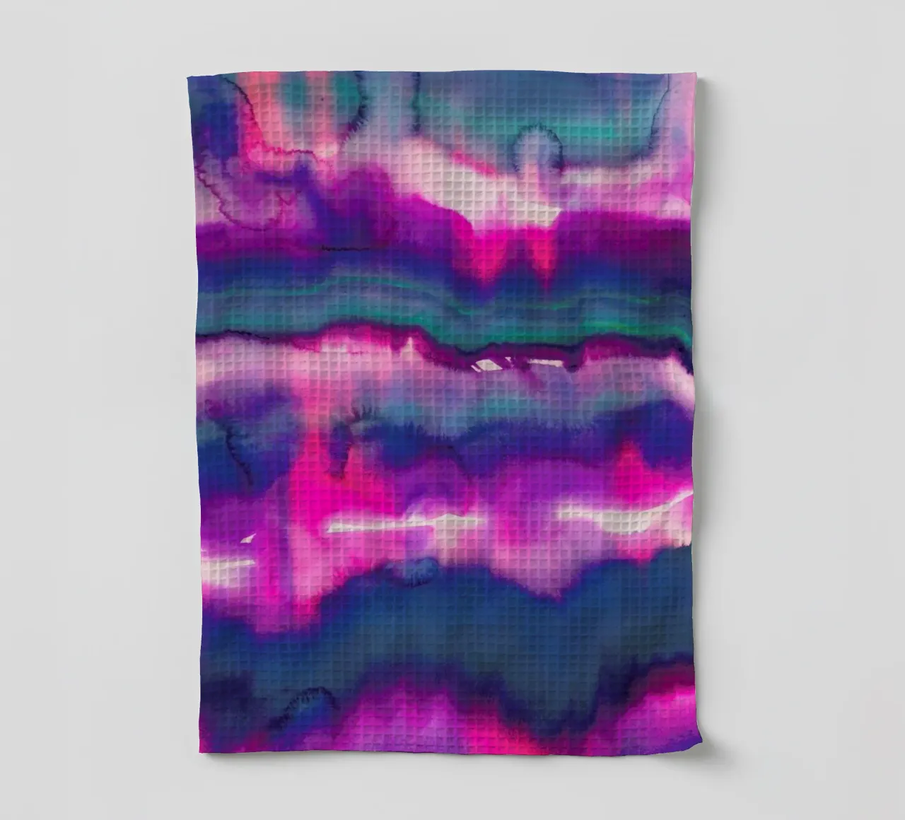 Magic torchon de Amy Sia