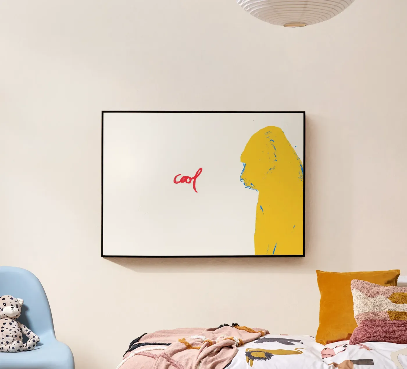 Cool! plexiglas de Nepomuk