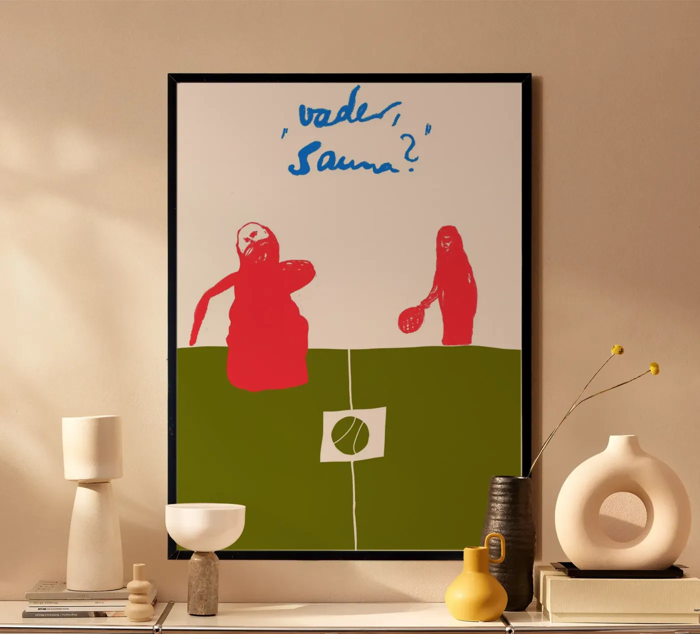 Star Wars poster da Nepomuk