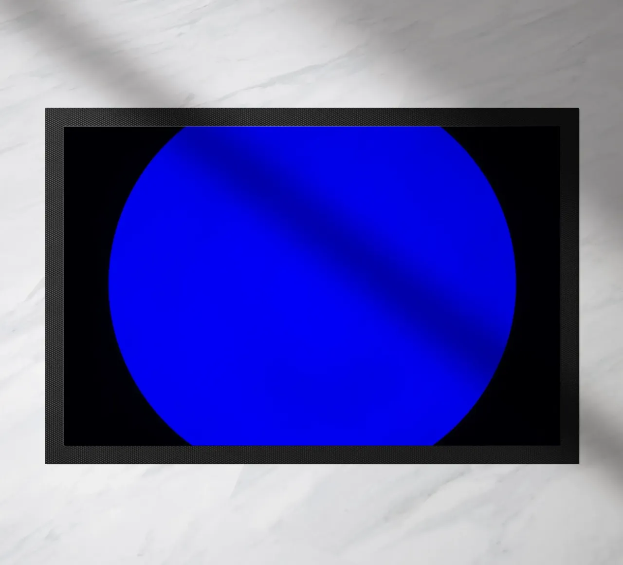 Foro blu zerbino da Teresa André