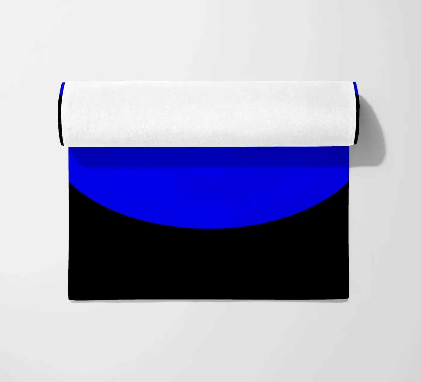 Blue hole telo mare da Teresa André