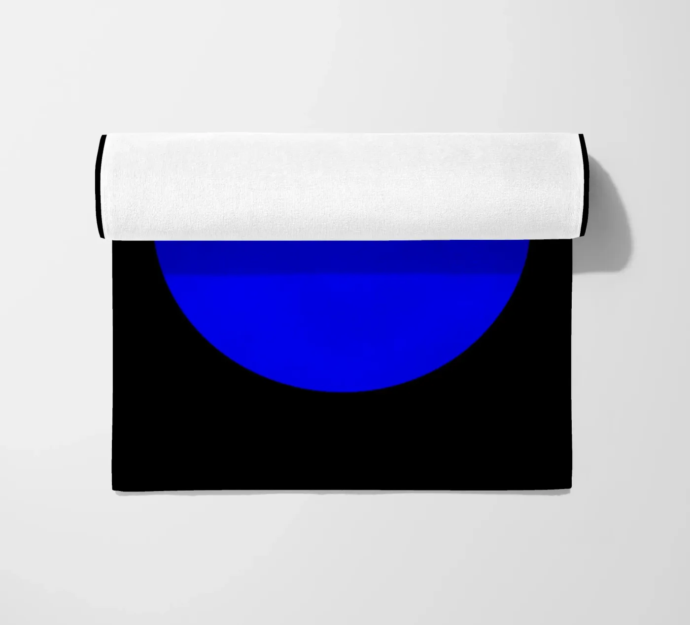 Blue hole telo mare da Teresa André