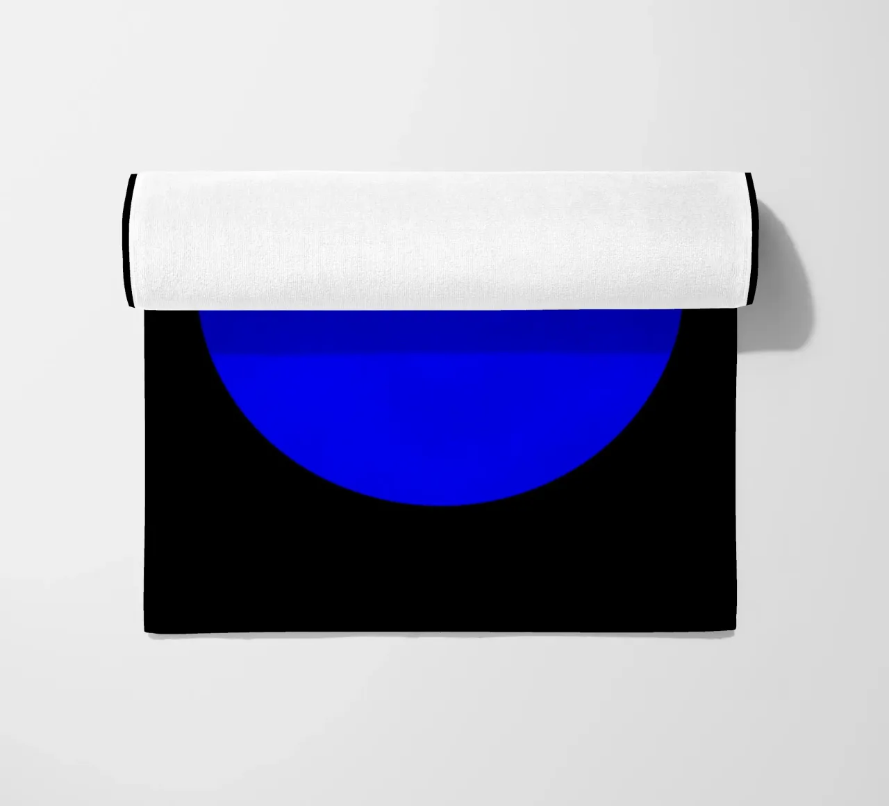 Foro blu telo mare da Teresa André