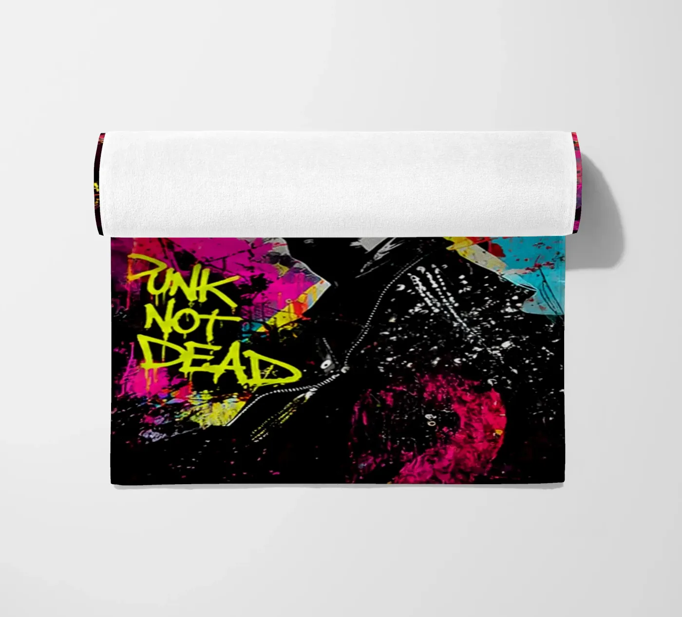 Punk telo mare da Flo Klein Gallery
