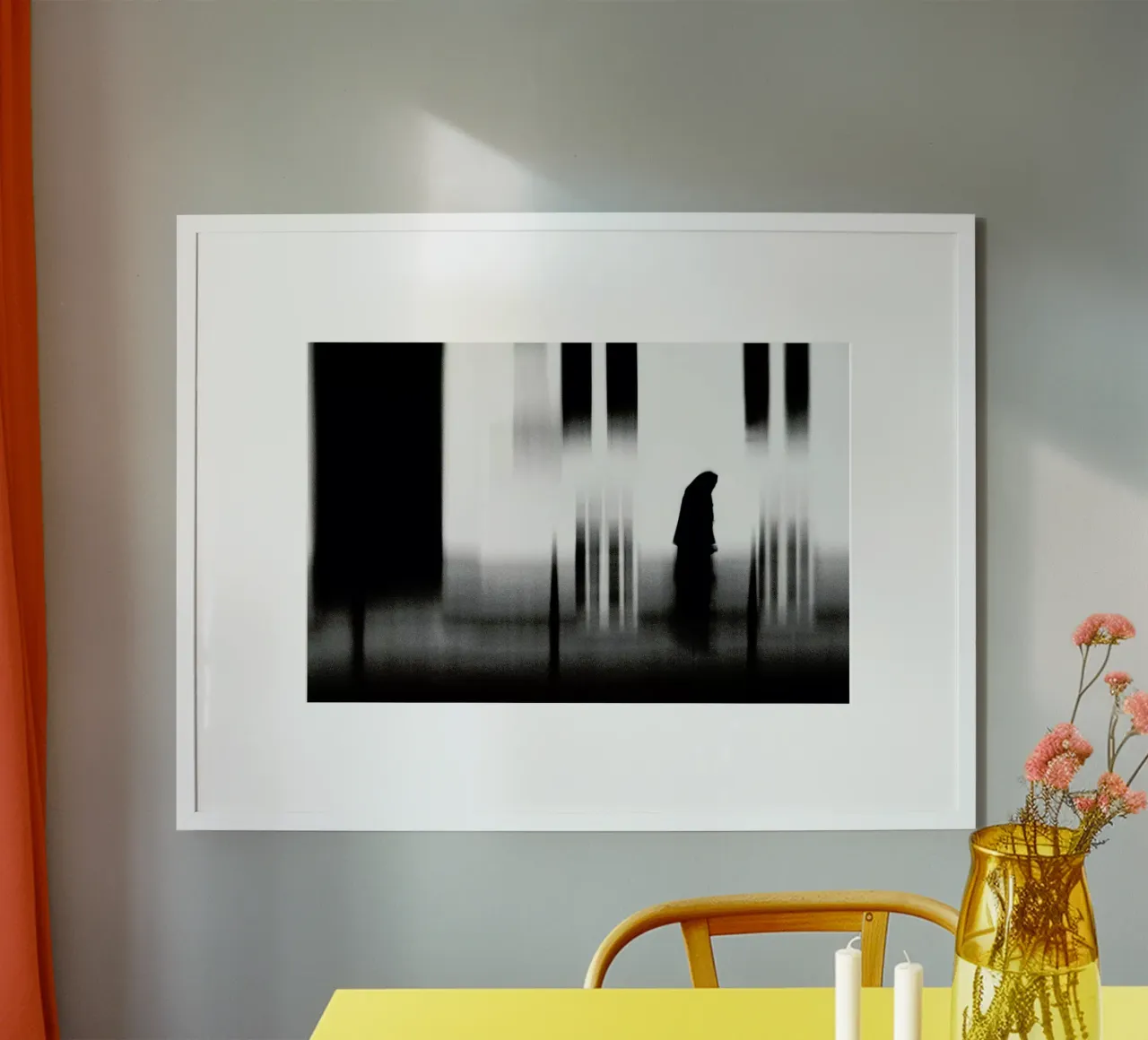 Untitled - Bogdan poster da Pictufy