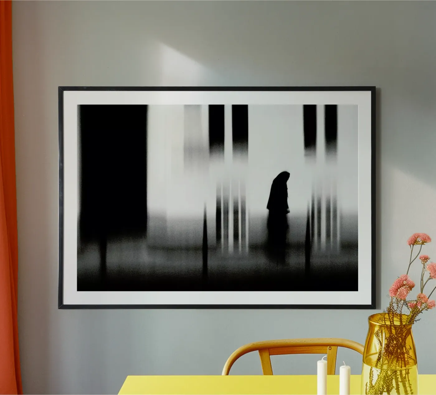 Untitled - Bogdan poster da Pictufy