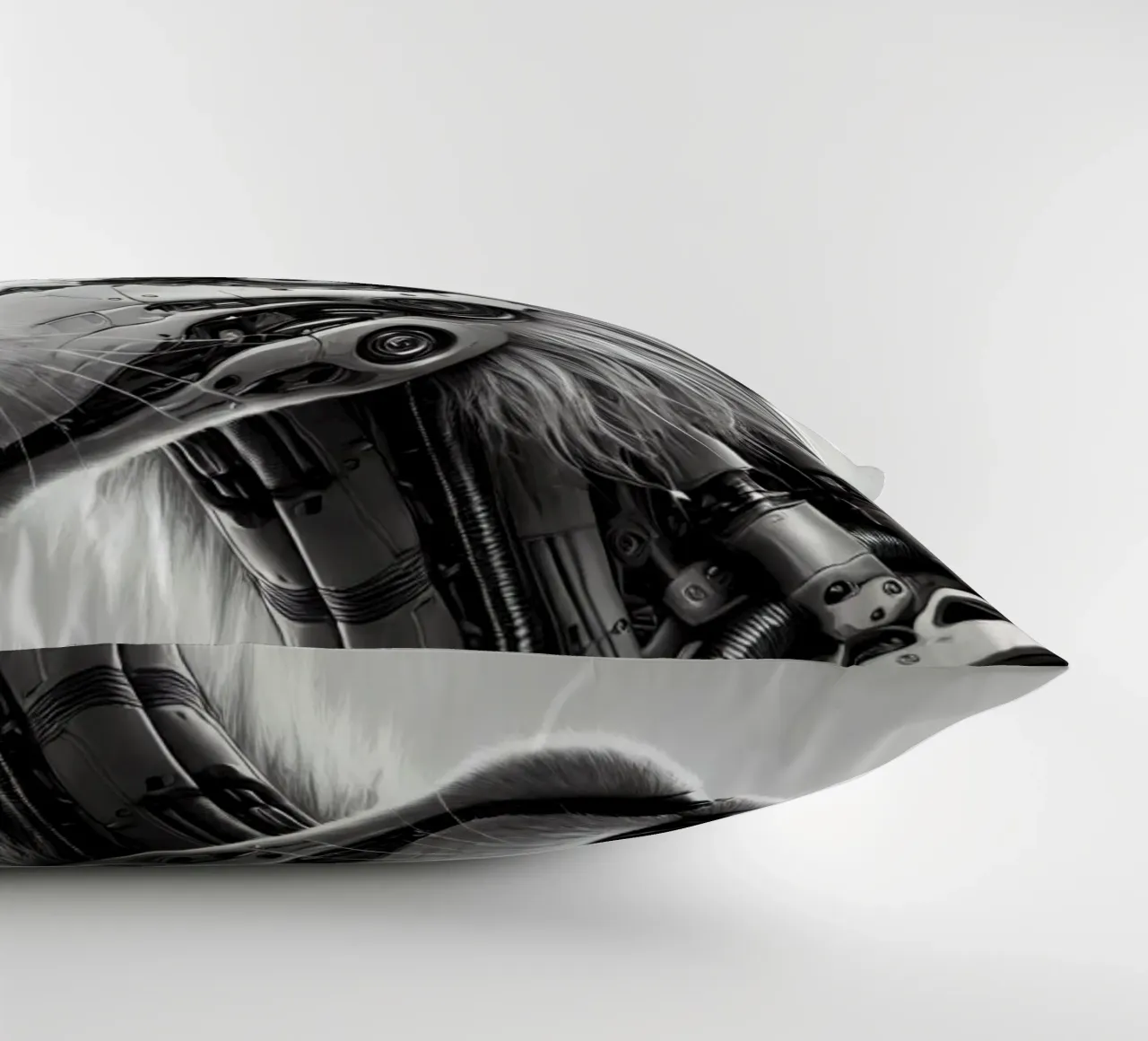 AnimAIe nb2 cuscino da SwenIA design