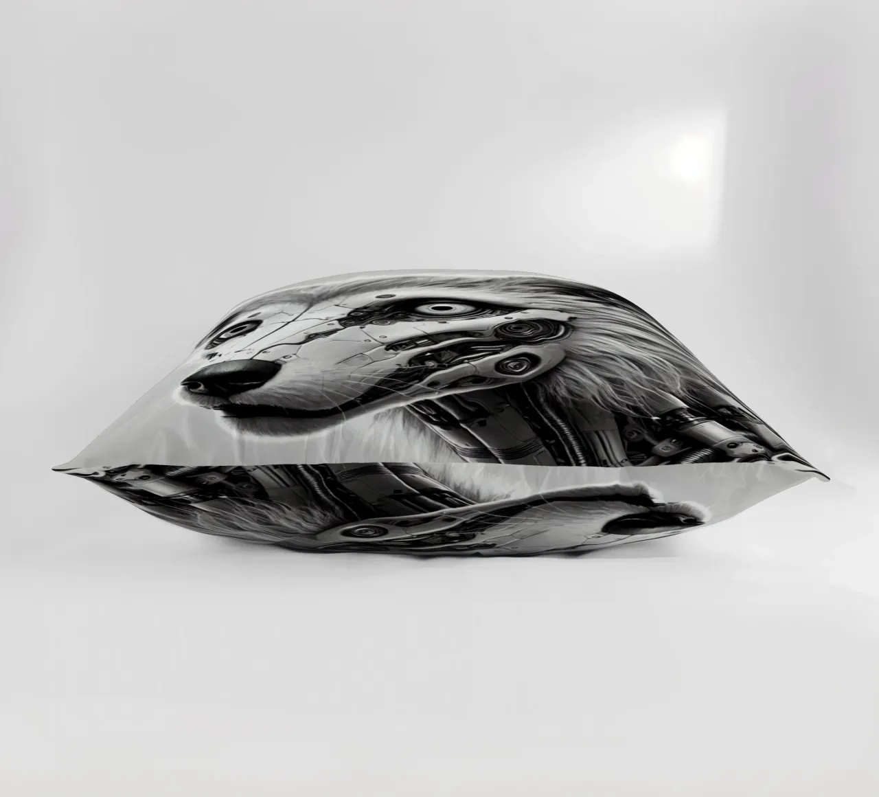 AnimAIe nb2 cuscino da SwenIA design