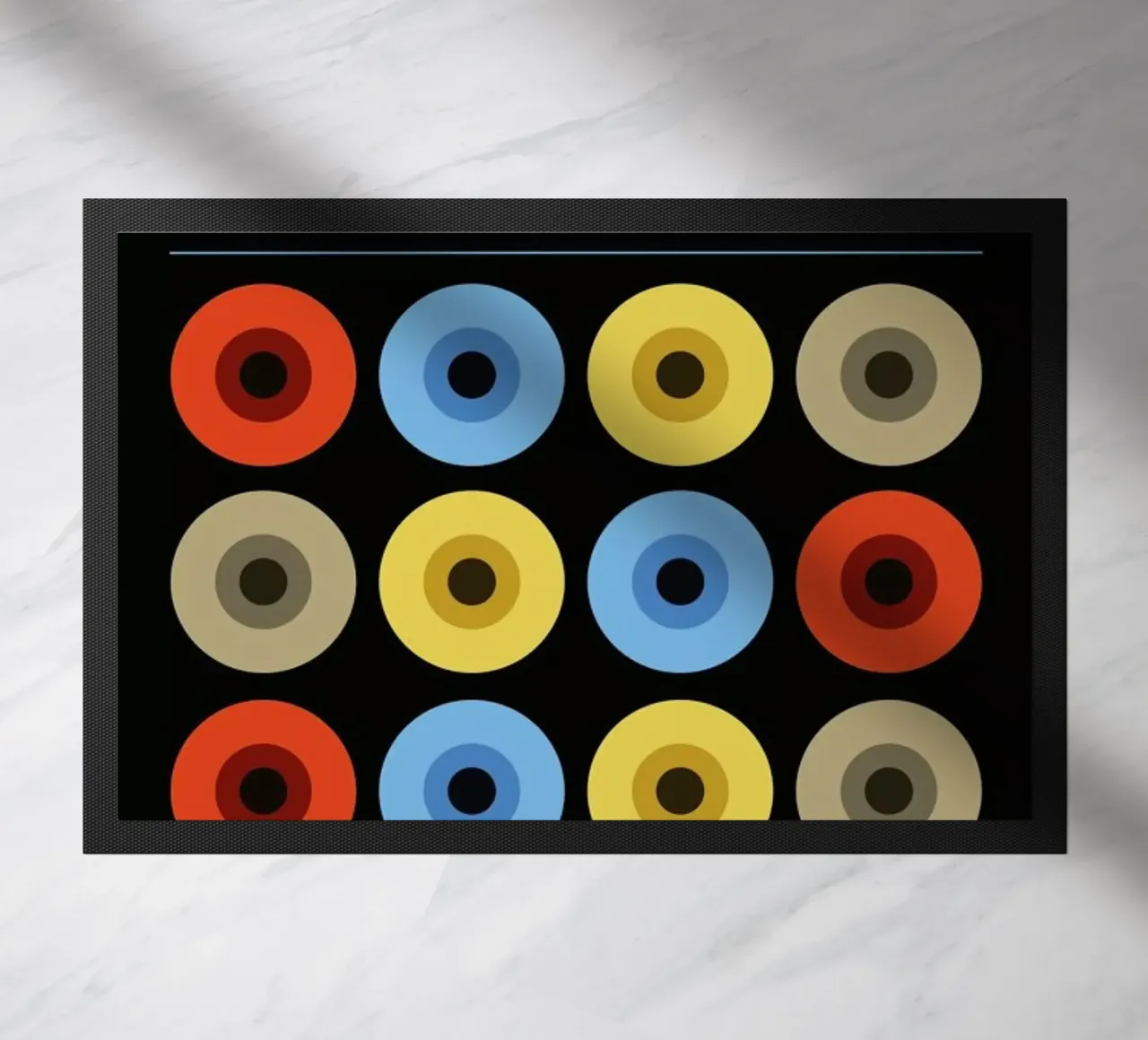 Blade Runner zerbino da Stephan Kochs