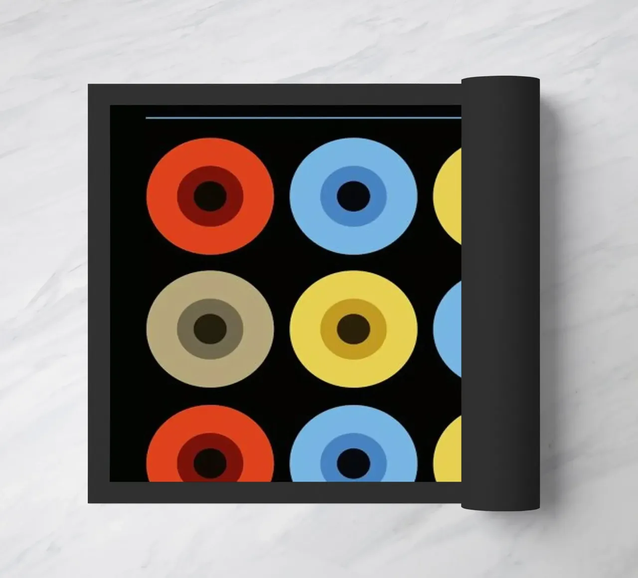 Blade Runner zerbino da Stephan Kochs