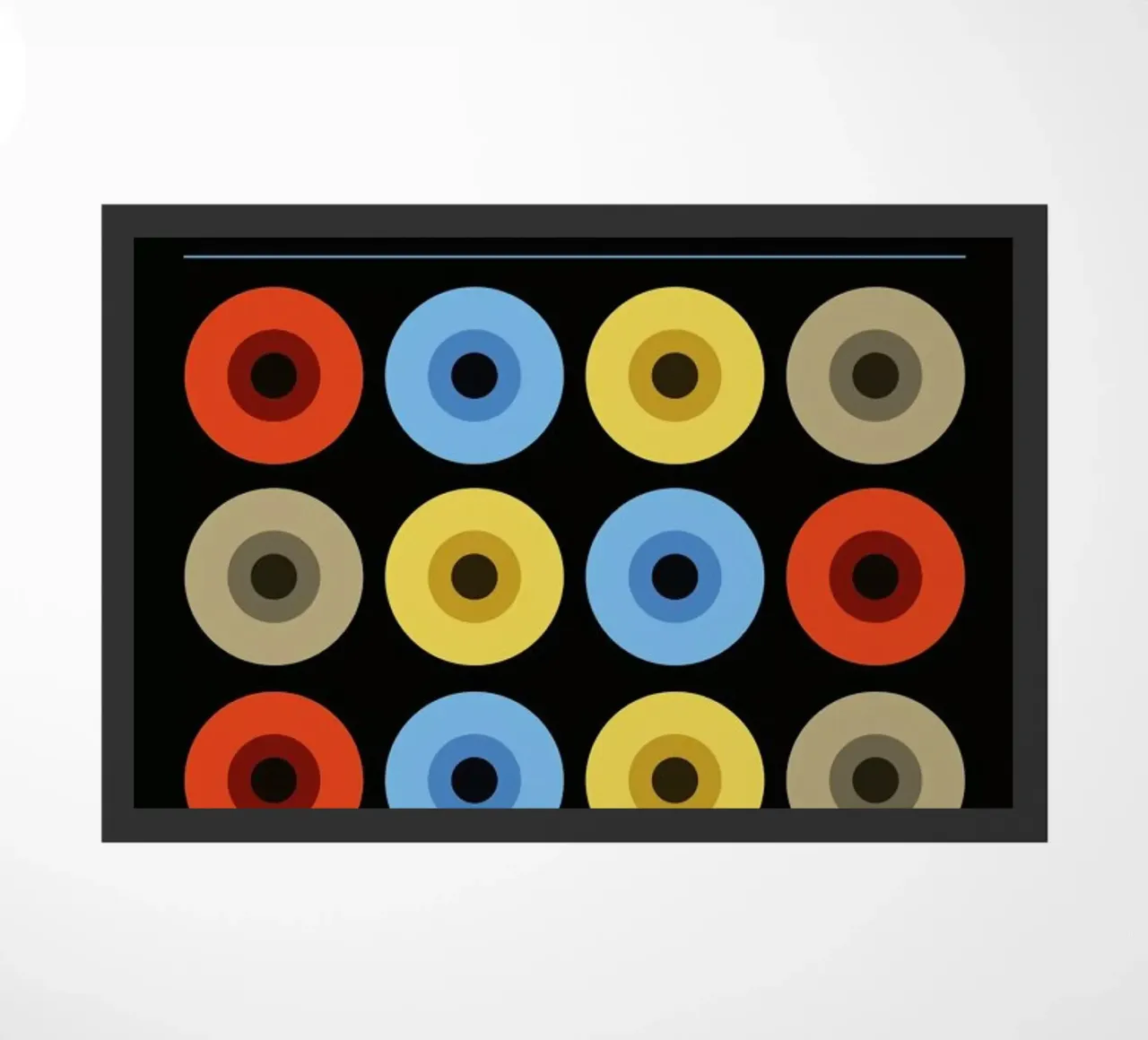 Blade Runner zerbino da Stephan Kochs