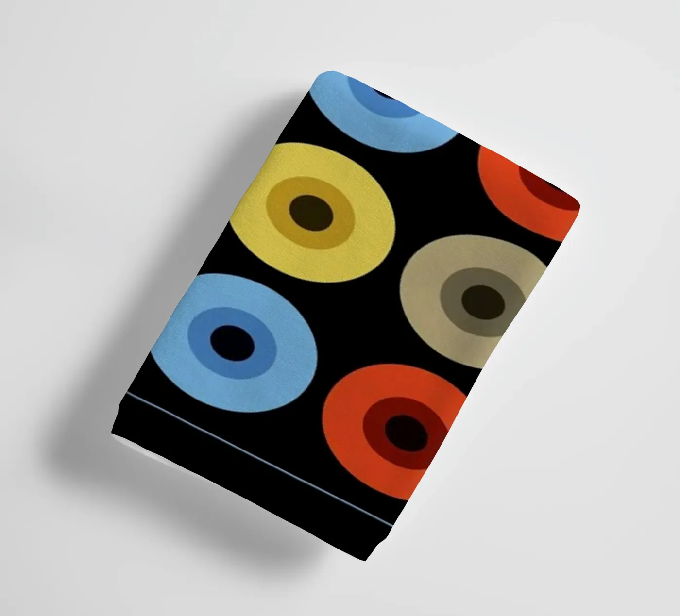 Blade Runner towel by Stephan Kochs