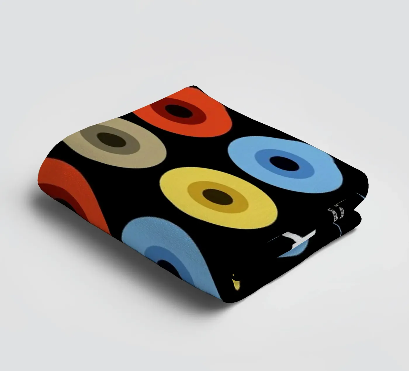 Blade Runner towel by Stephan Kochs