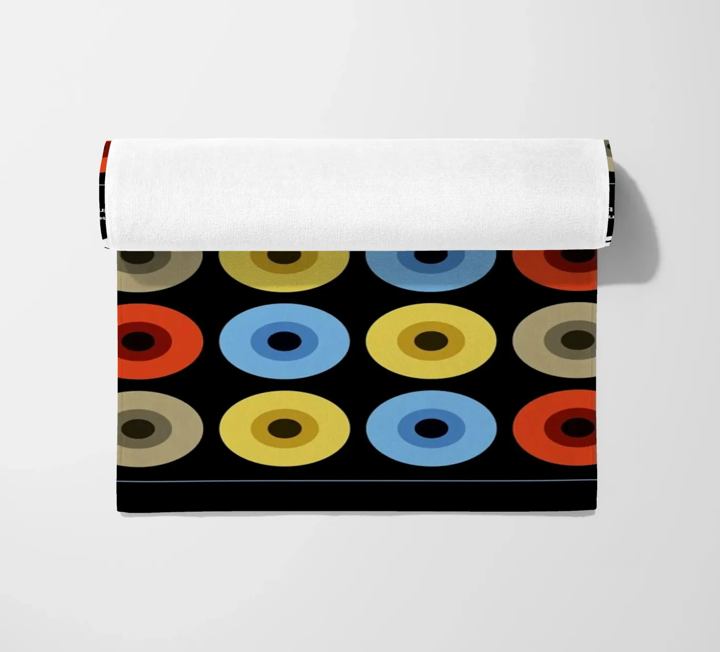 Blade Runner telo mare da Stephan Kochs