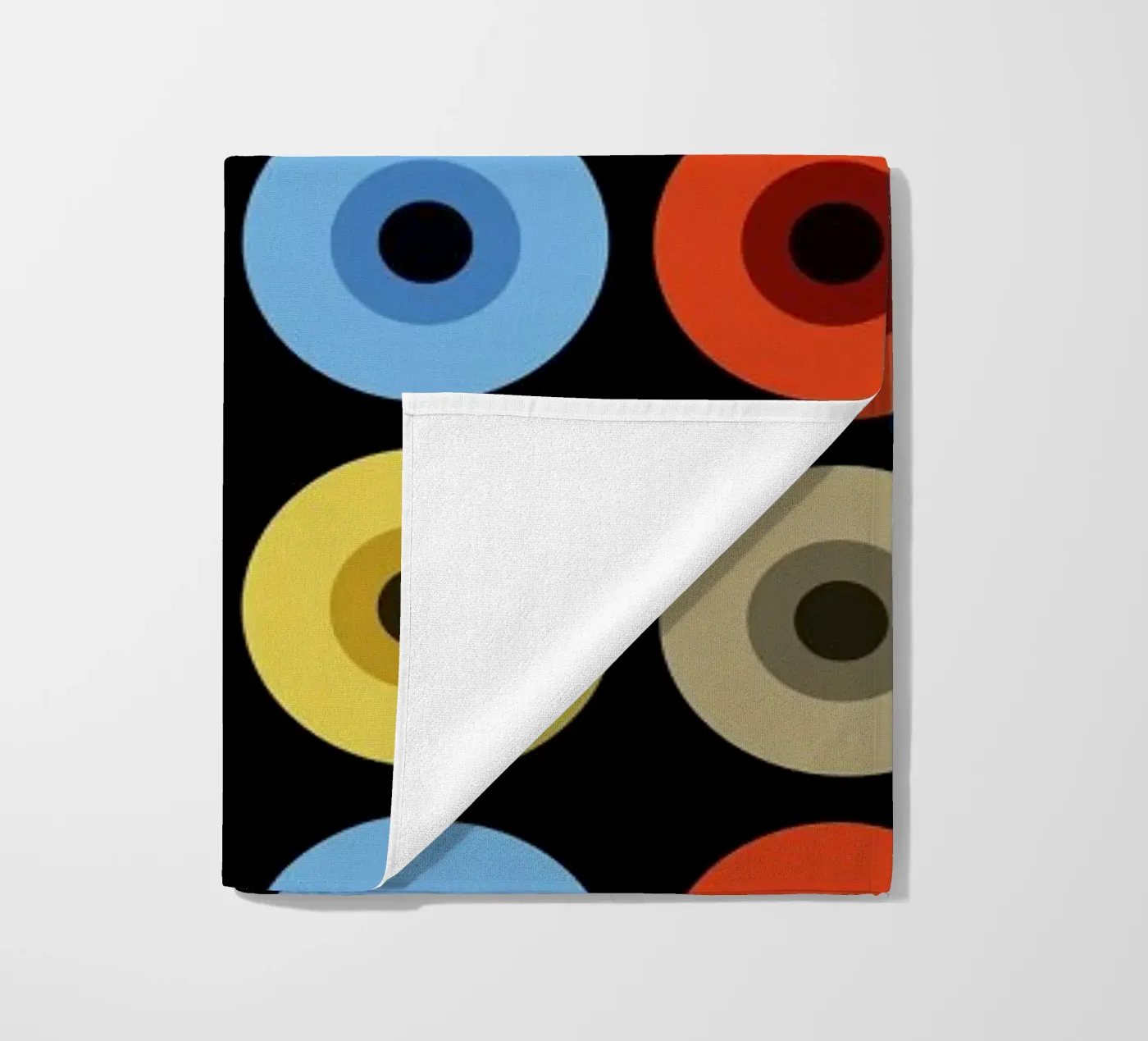 Blade Runner telo mare da Stephan Kochs