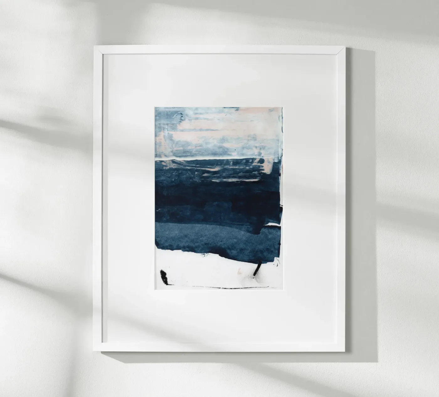 Positions poster da Anastasia Sawall
