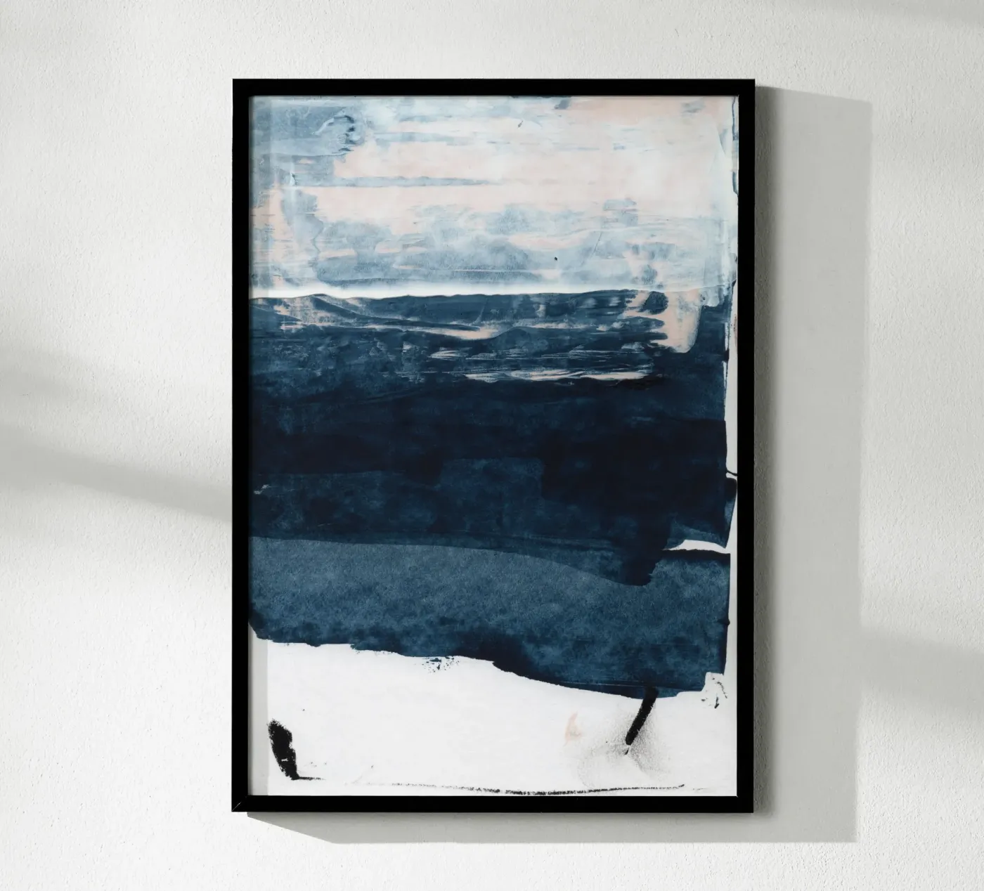Positions poster da Anastasia Sawall