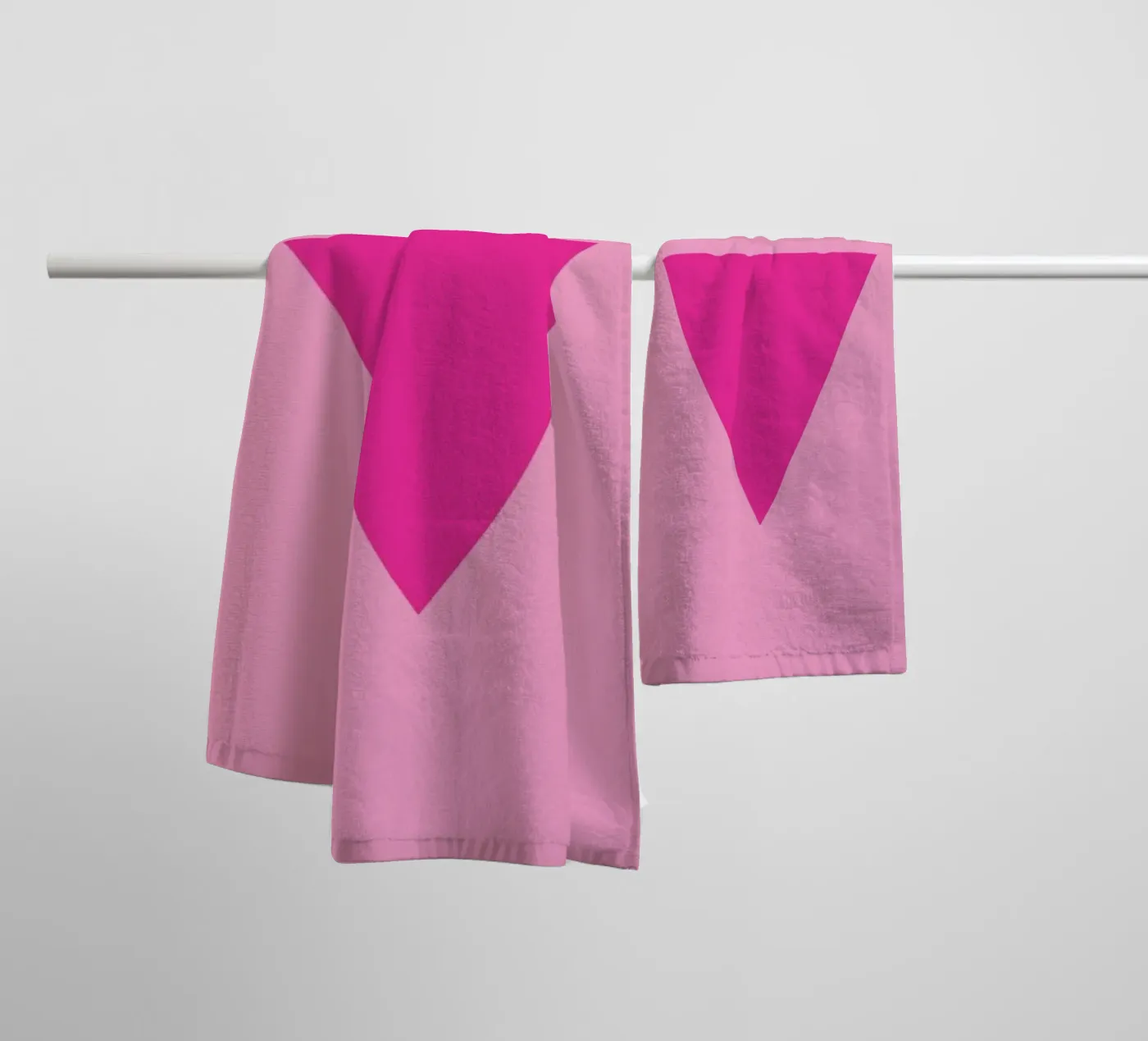 Hedonism badhanddoek van Genís Carreras