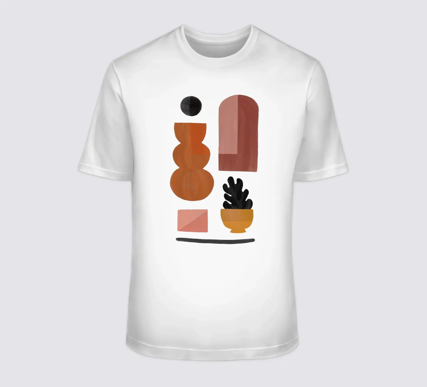 Oggetti Boho I t-shirt da Orara Studio
