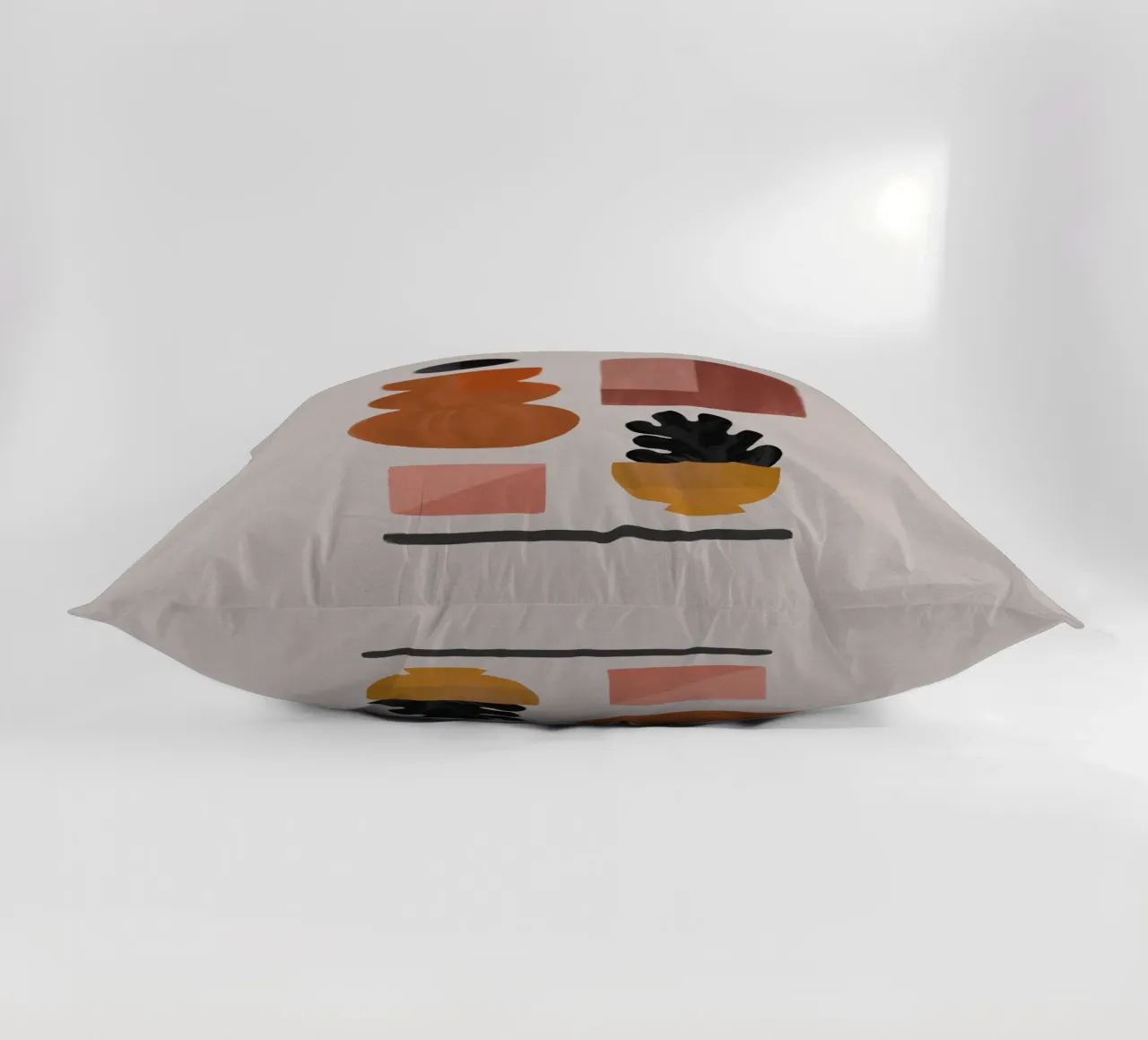 Oggetti Boho I cuscino da Orara Studio