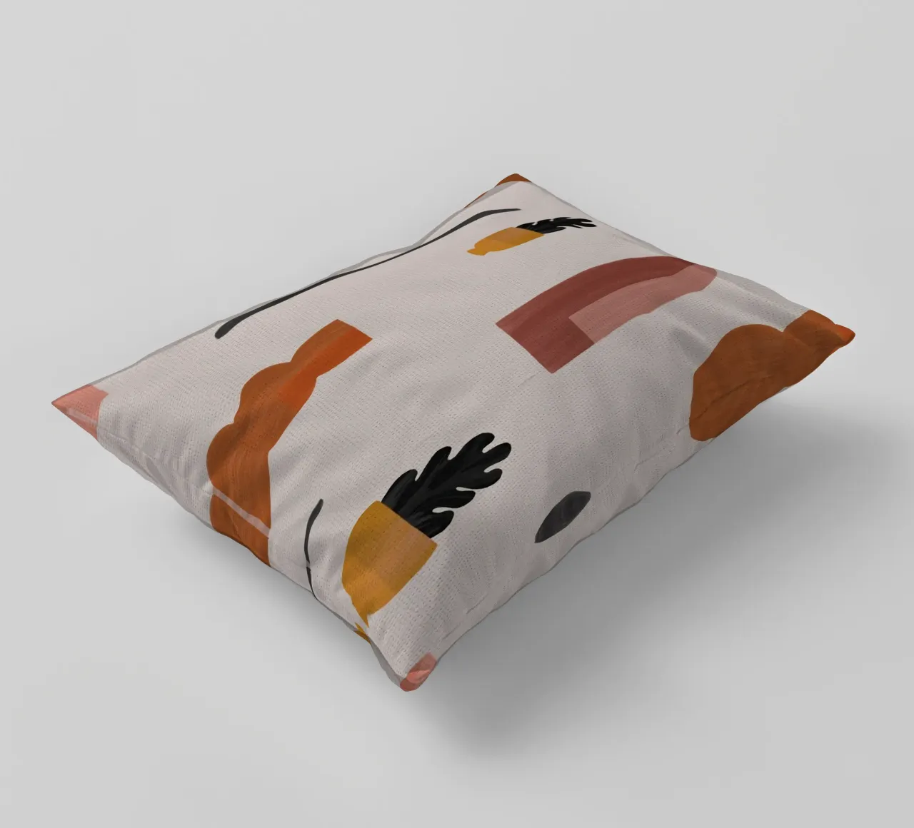 Oggetti Boho I cuscino da Orara Studio