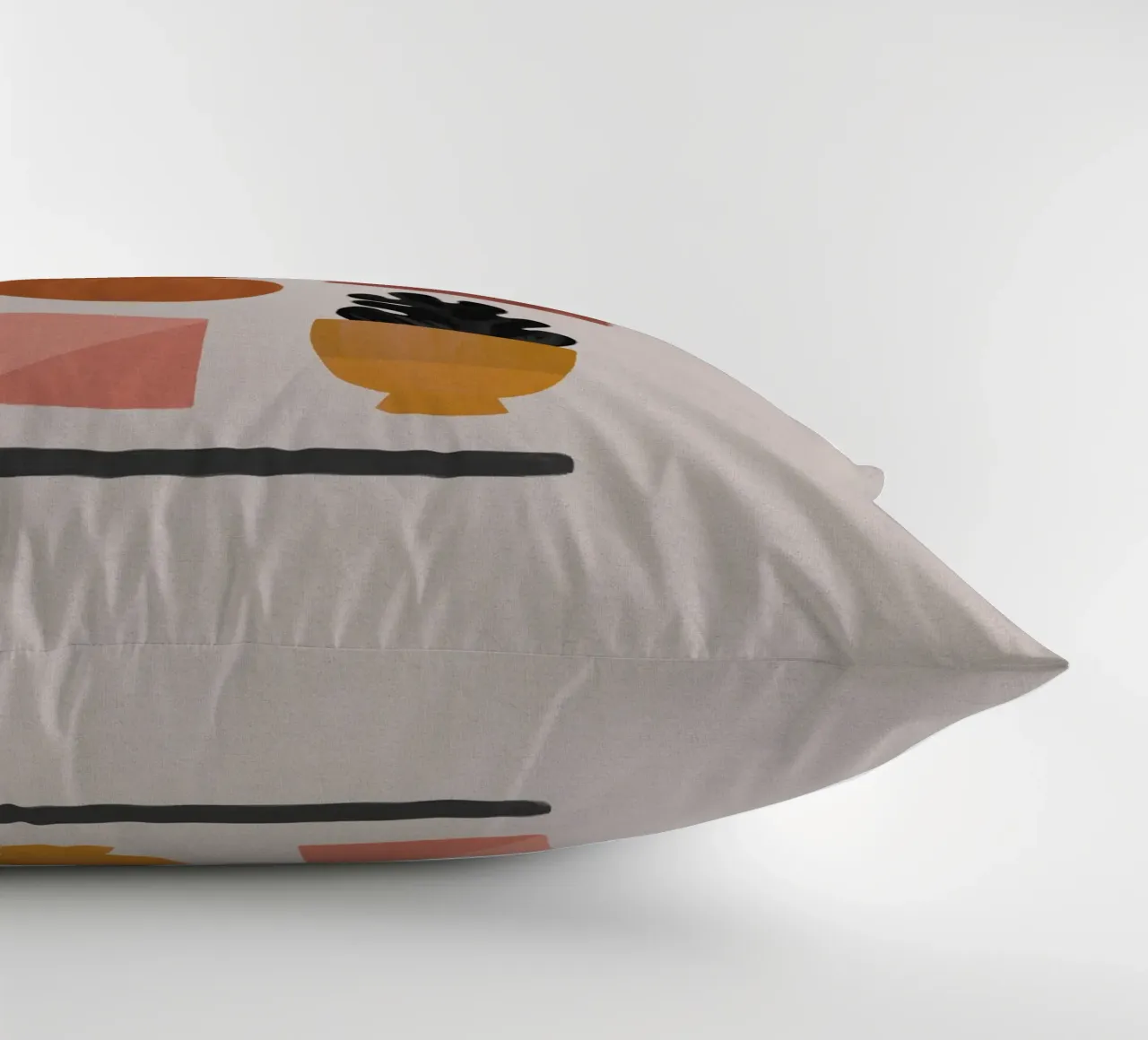 Oggetti Boho I cuscino da Orara Studio