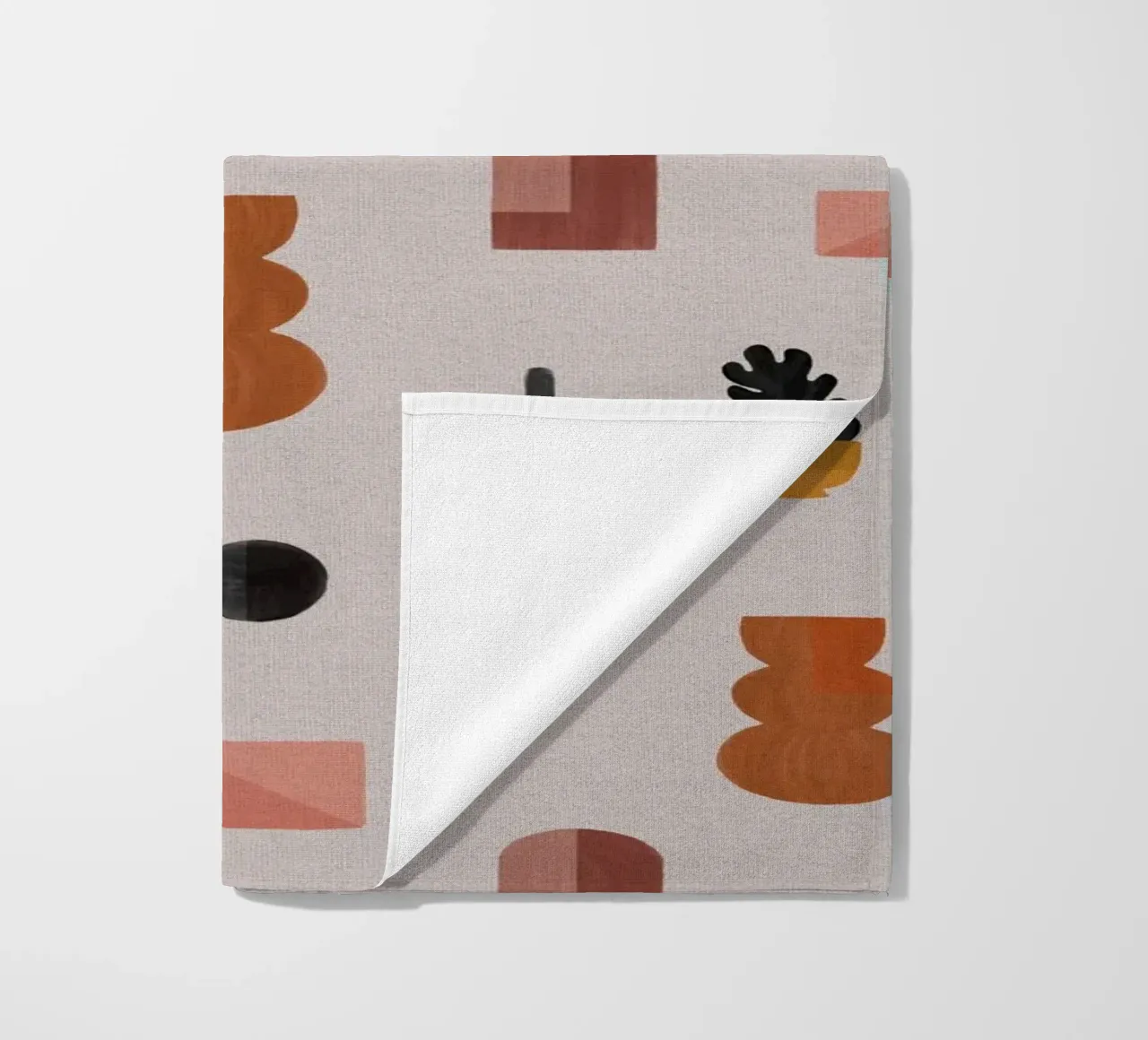 Oggetti Boho I telo mare da Orara Studio