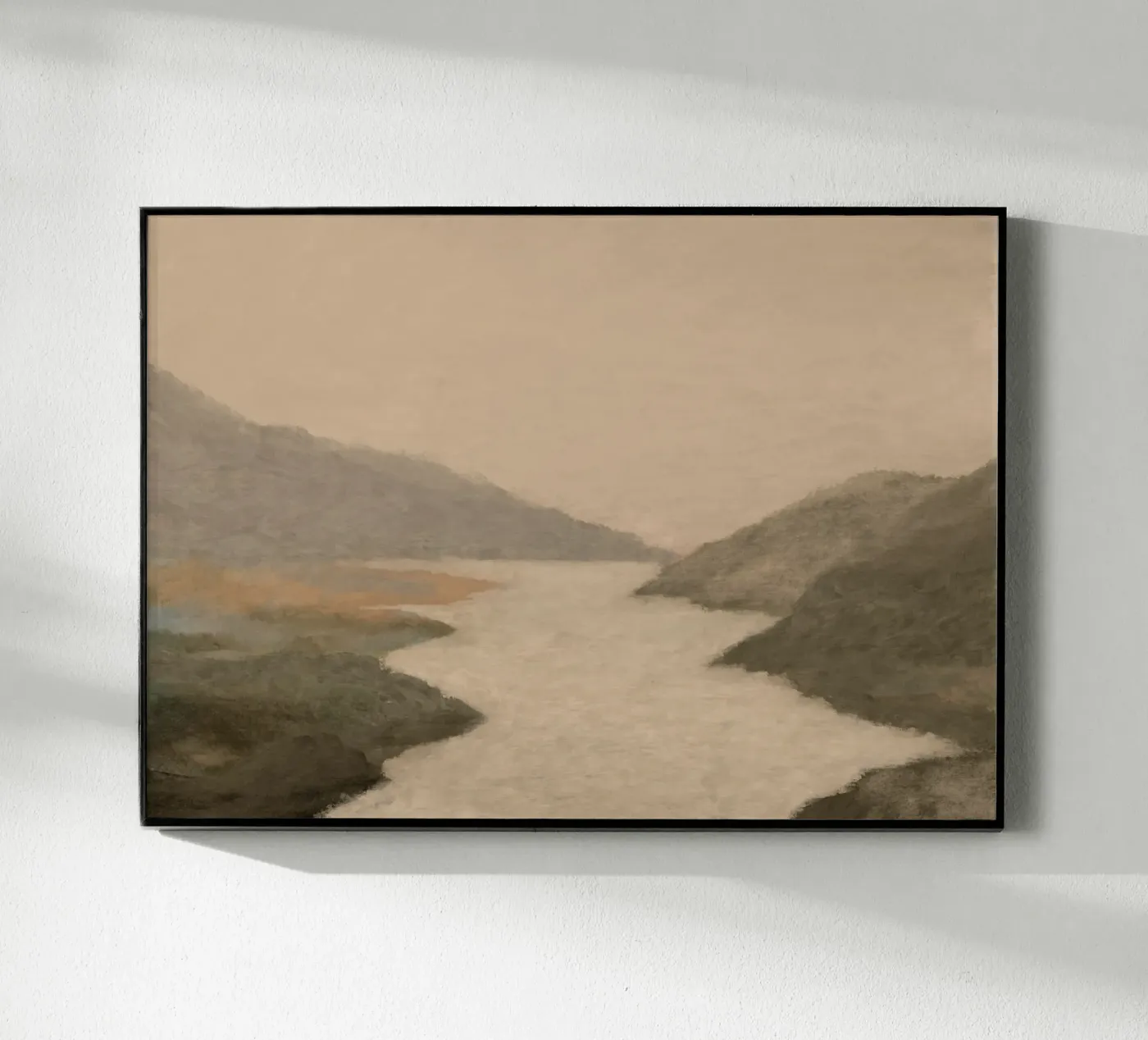 Loch plexiglass da Dan Hobday
