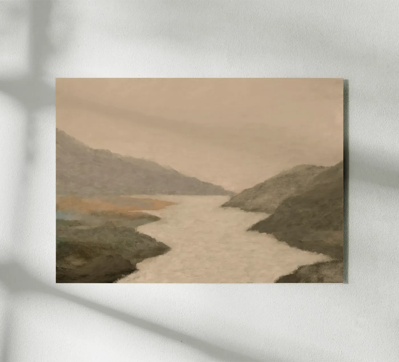 Loch plexiglass da Dan Hobday