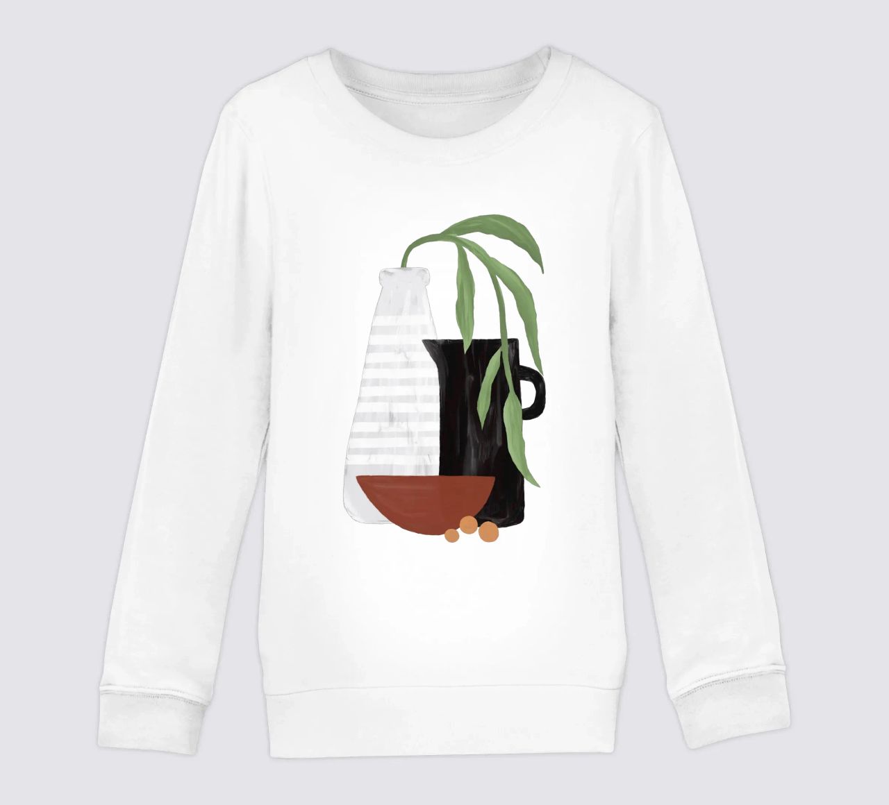 Oggetti Boho II felpa bambino da Orara Studio
