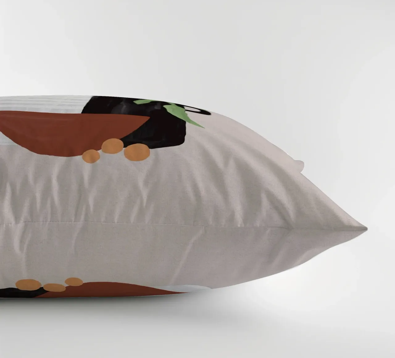 Oggetti Boho II cuscino da Orara Studio