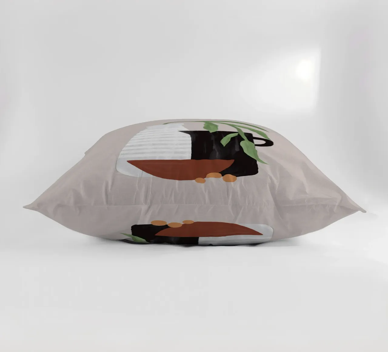 Oggetti Boho II cuscino da Orara Studio