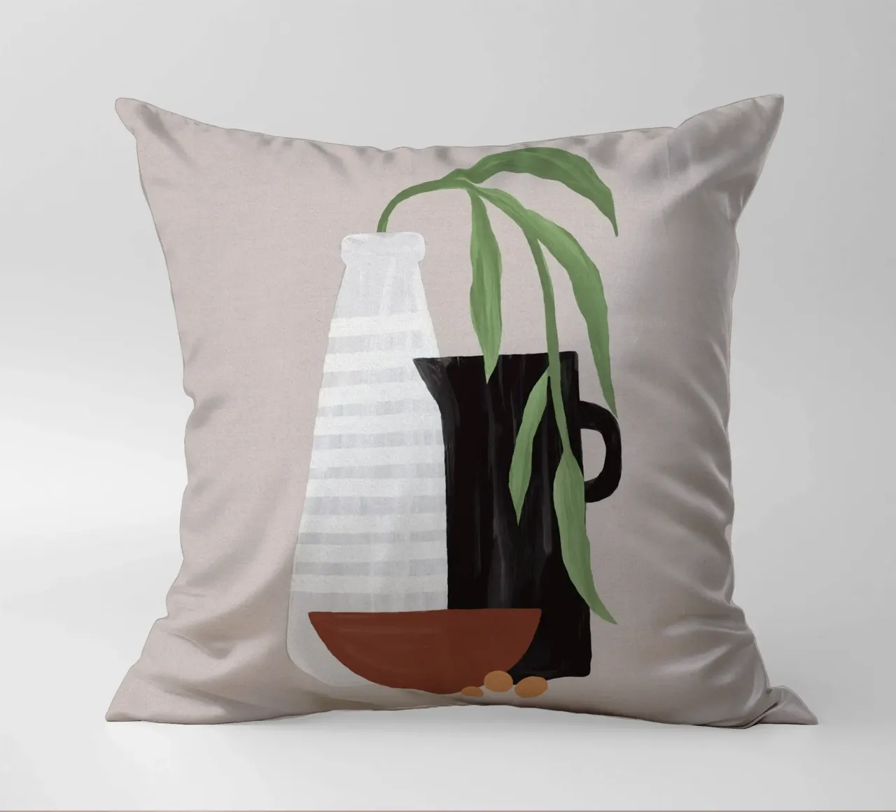 Oggetti Boho II cuscino da Orara Studio