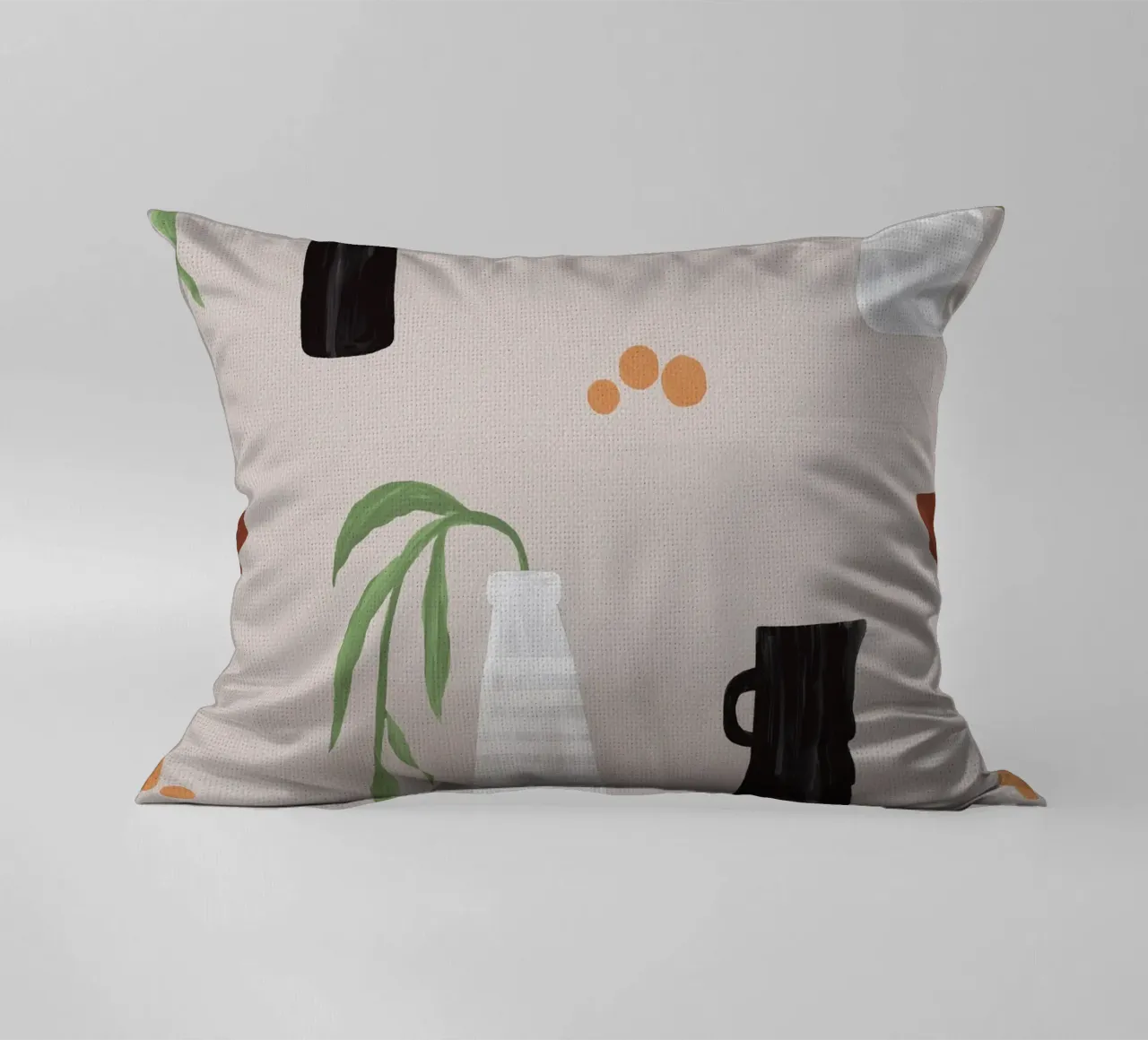 Oggetti Boho II cuscino da Orara Studio