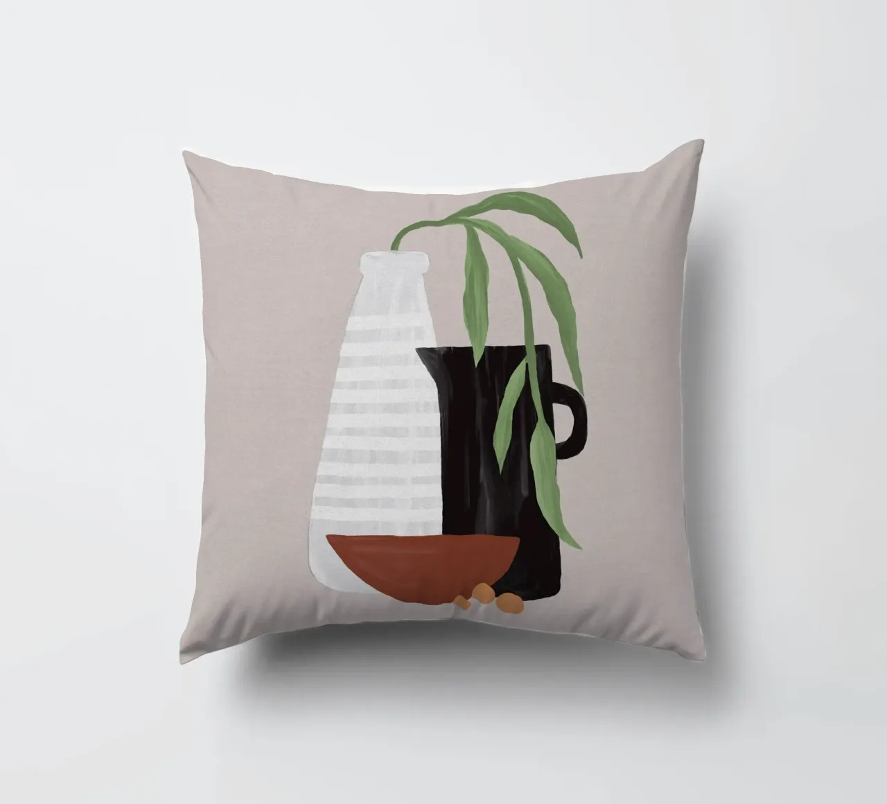 Oggetti Boho II cuscino da Orara Studio