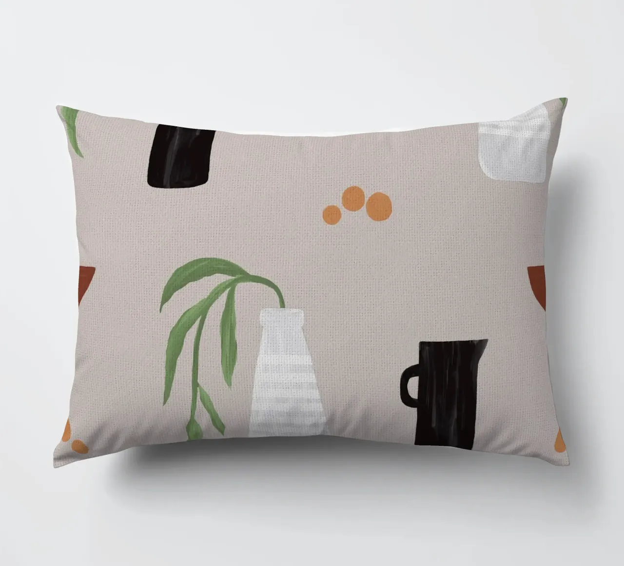 Oggetti Boho II cuscino da Orara Studio