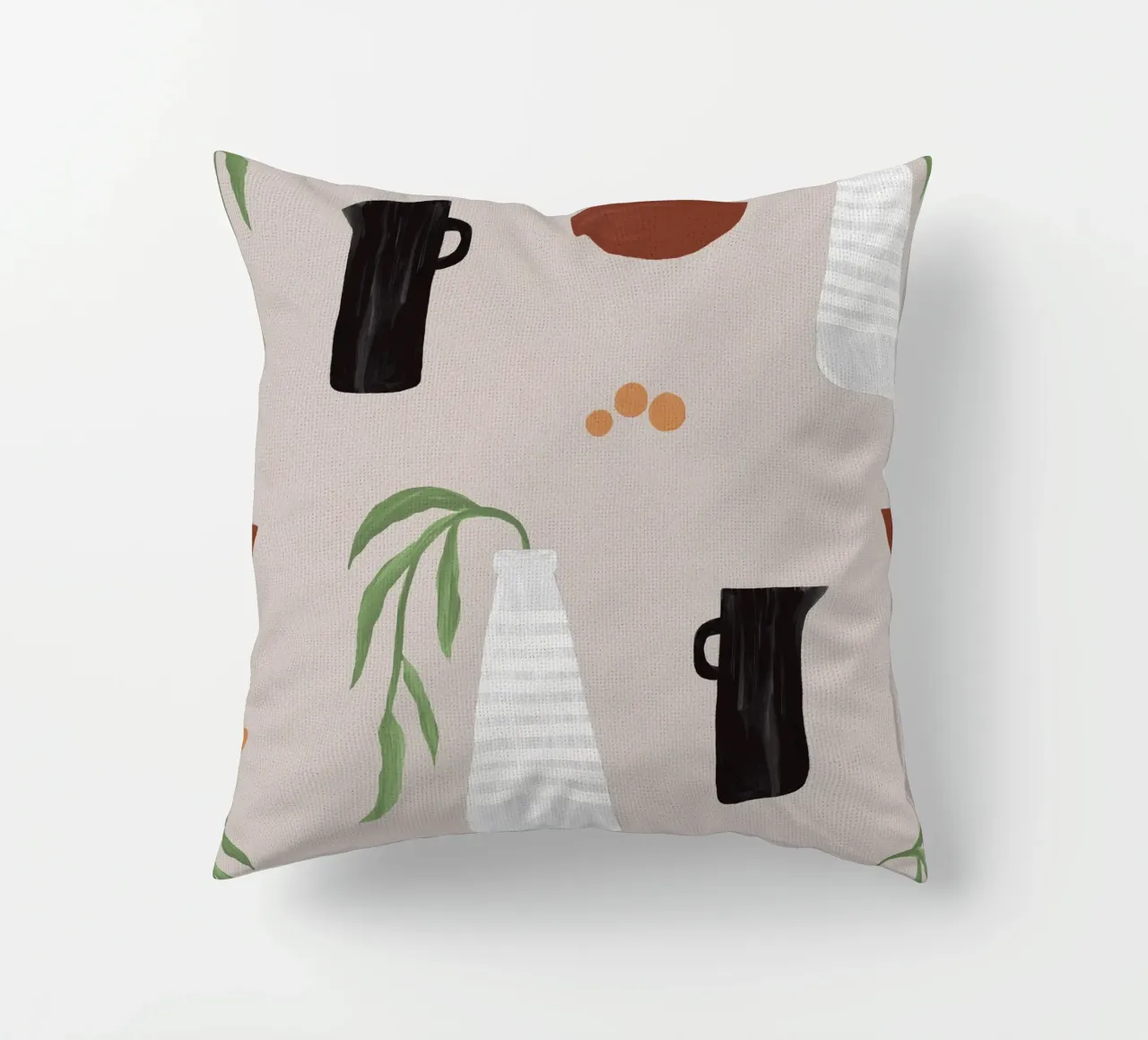 Oggetti Boho II cuscino da Orara Studio